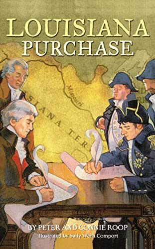 Louisiana Purchase (Ready-for-Chapters) - 9940