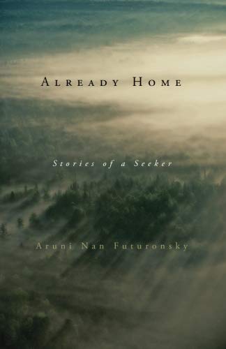 Already Home: Stories of a Seeker - 280