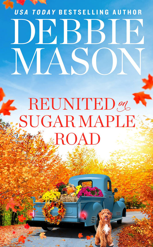 Reunited on Sugar Maple Road - 2276