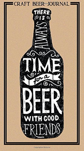 Craft Beer Journal - 1101