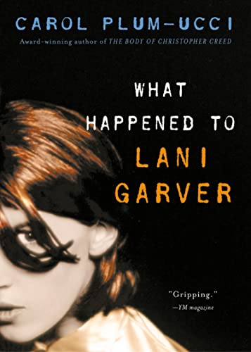 What Happened to Lani Garver - 2599