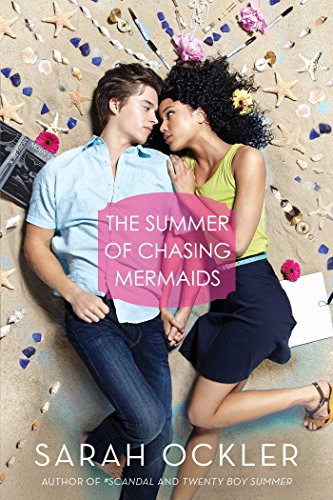 The Summer of Chasing Mermaids - 194