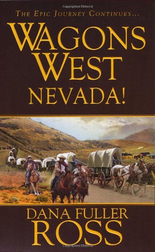 Wagons West: Nevada - 2499