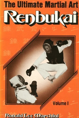 Renbukai: The Ultimate Martial Art, Vol. 1 - 8203