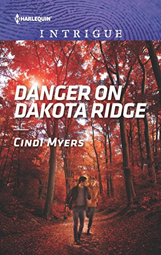 Danger on Dakota Ridge (Eagle Mountain Murder Mystery, 4) - 7976