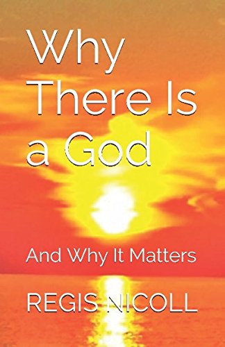 Why There Is a God: And Why It Matters - 9538