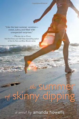 The Summer of Skinny Dipping - 509