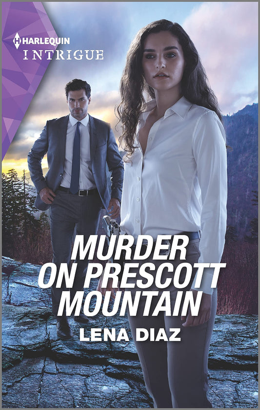 Murder on Prescott Mountain (A Tennessee Cold Case Story, 1) - 4834