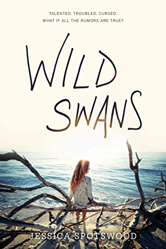 Wild Swans - 3678