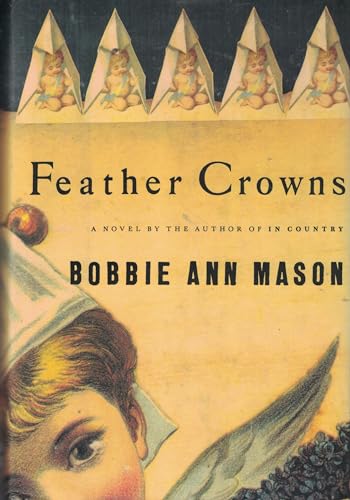 Feather Crowns - 8955