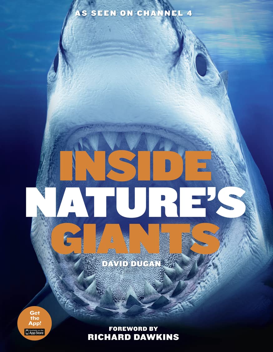 Inside Nature’s Giants - 9552