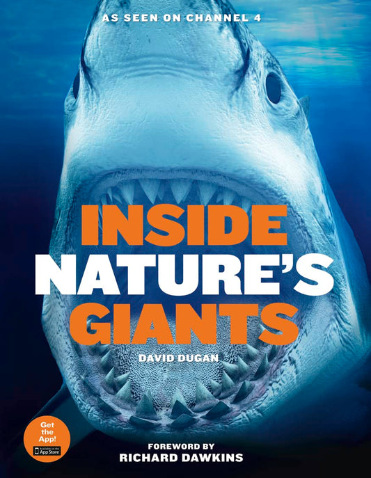 Inside Nature’s Giants - 9552