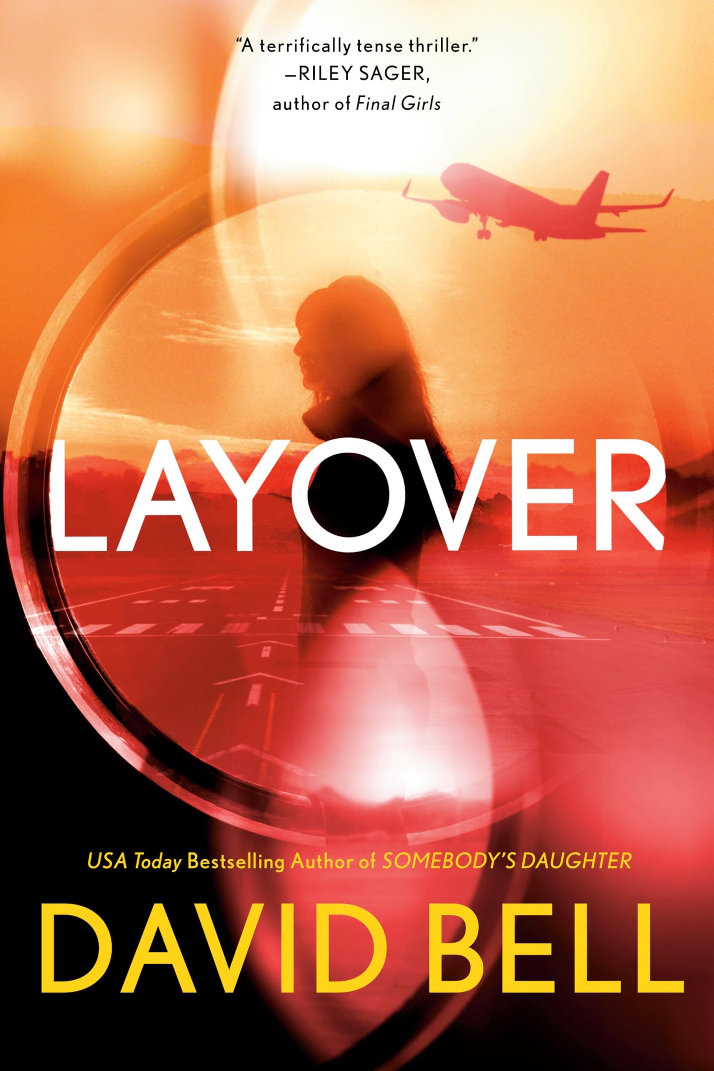 Layover - 2208