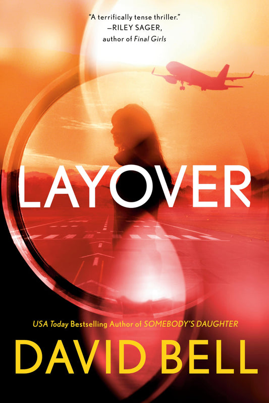 Layover - 2208