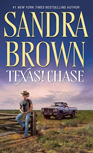 TEXAS! CHASE: A NOVEL (TEXAS! TY - 7457