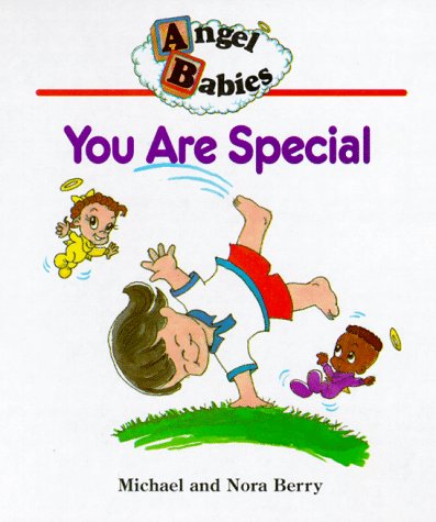 Angel Babies: You Are Special - 2690