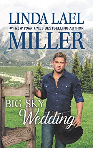 BIG SKY WEDDING (THE PARABLE SER - 2435