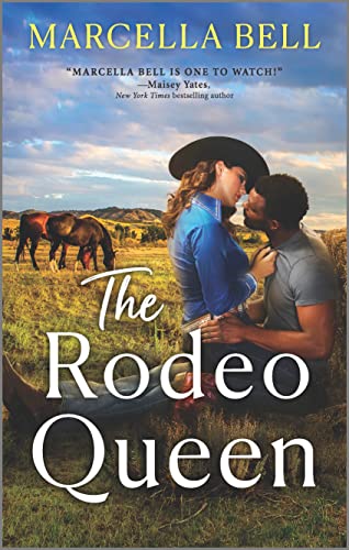 The Rodeo Queen: A Novel (A Closed Circuit Novel, 2) - 754