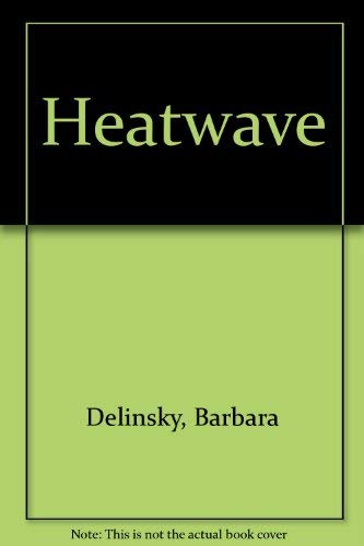 Heat Wave - 7573