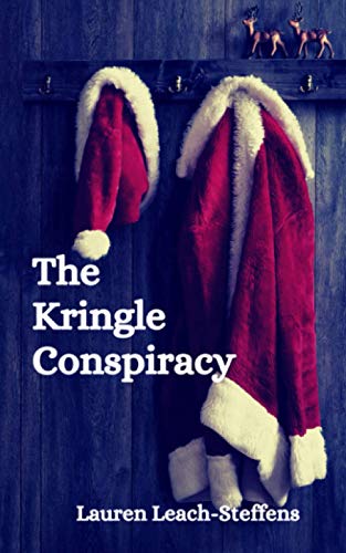 The Kringle Conspiracy (The Kringle Chronicles) - 8156