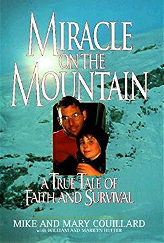 Miracle on the Mountai H - 7948