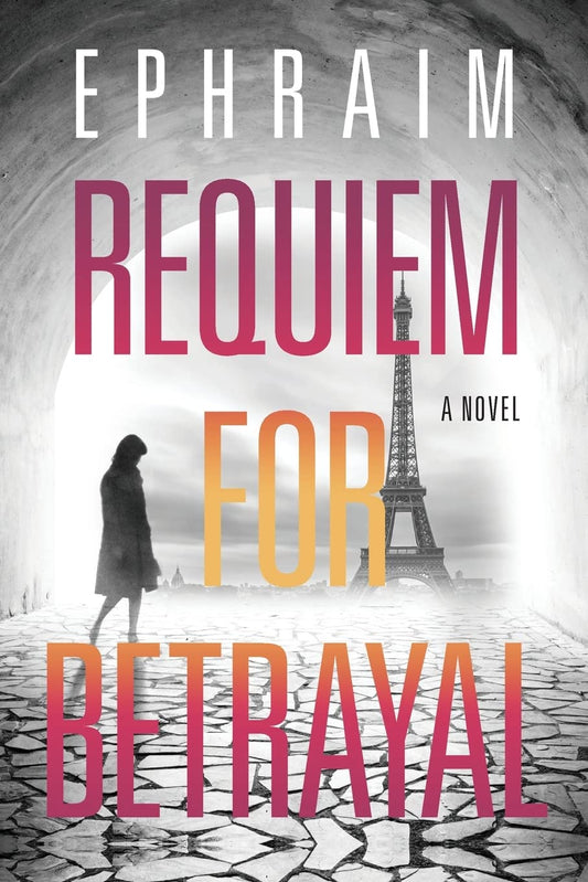 Requiem for Betrayal - 4304