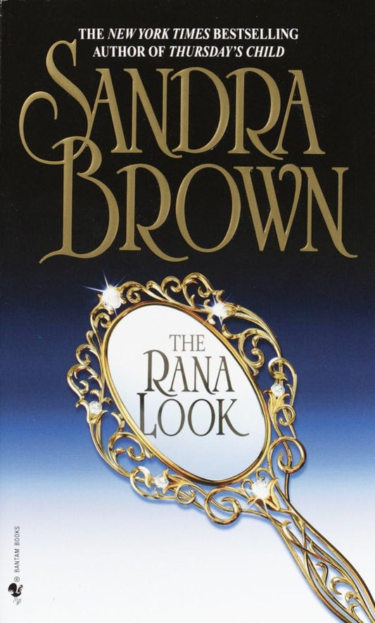 The Rana Look: A Novel - 2282