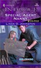 Special Agent Nanny (Harlequin Intrigue No. 725) (Colorado Confidential series) - 7335