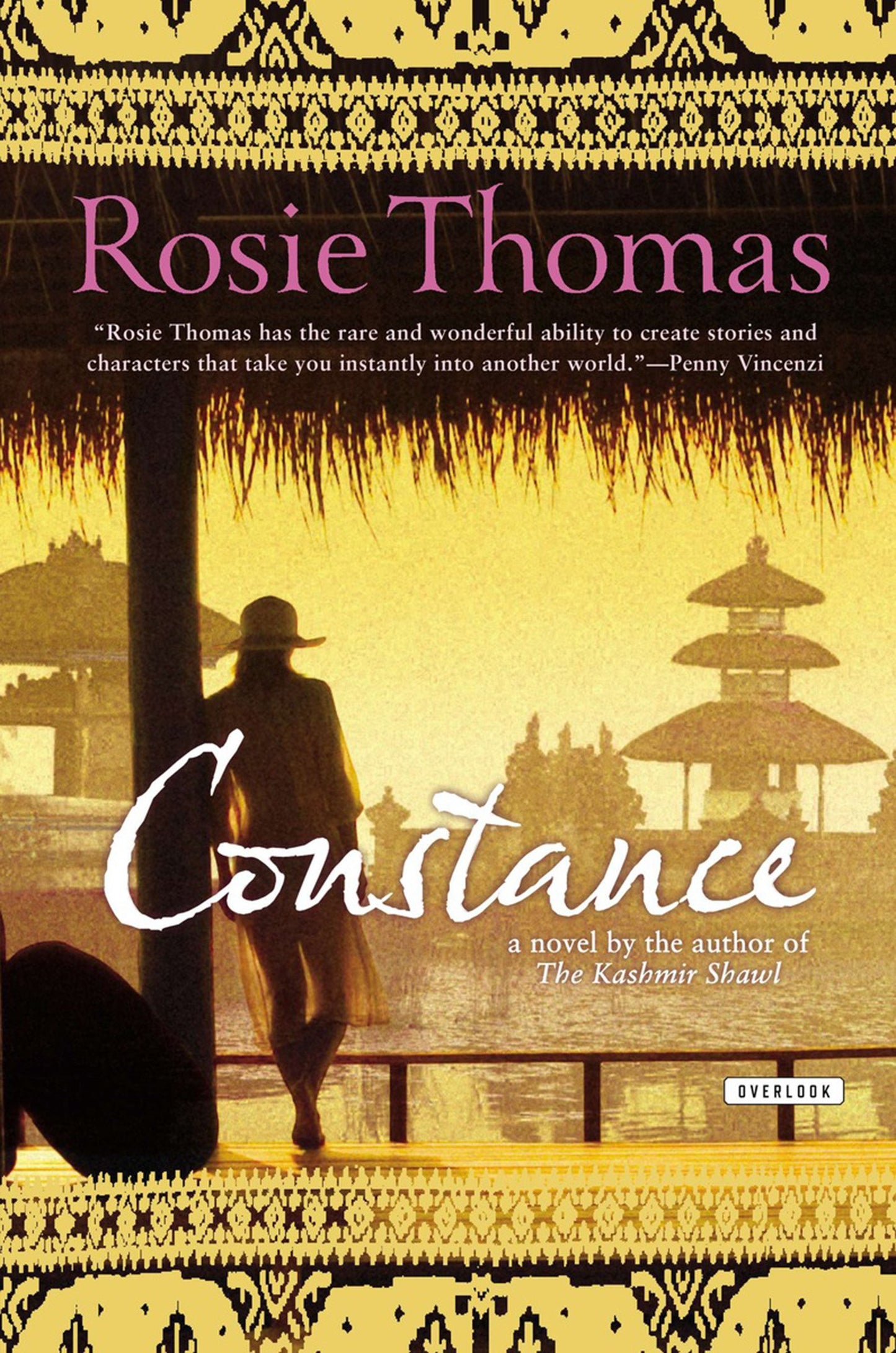 Constance: A Novel - 31