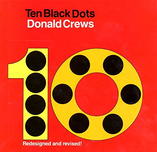 Ten Black Dots - 8617