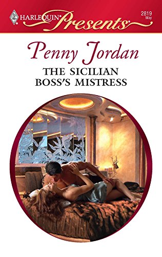 The Sicilian Boss's Mistress - 7165