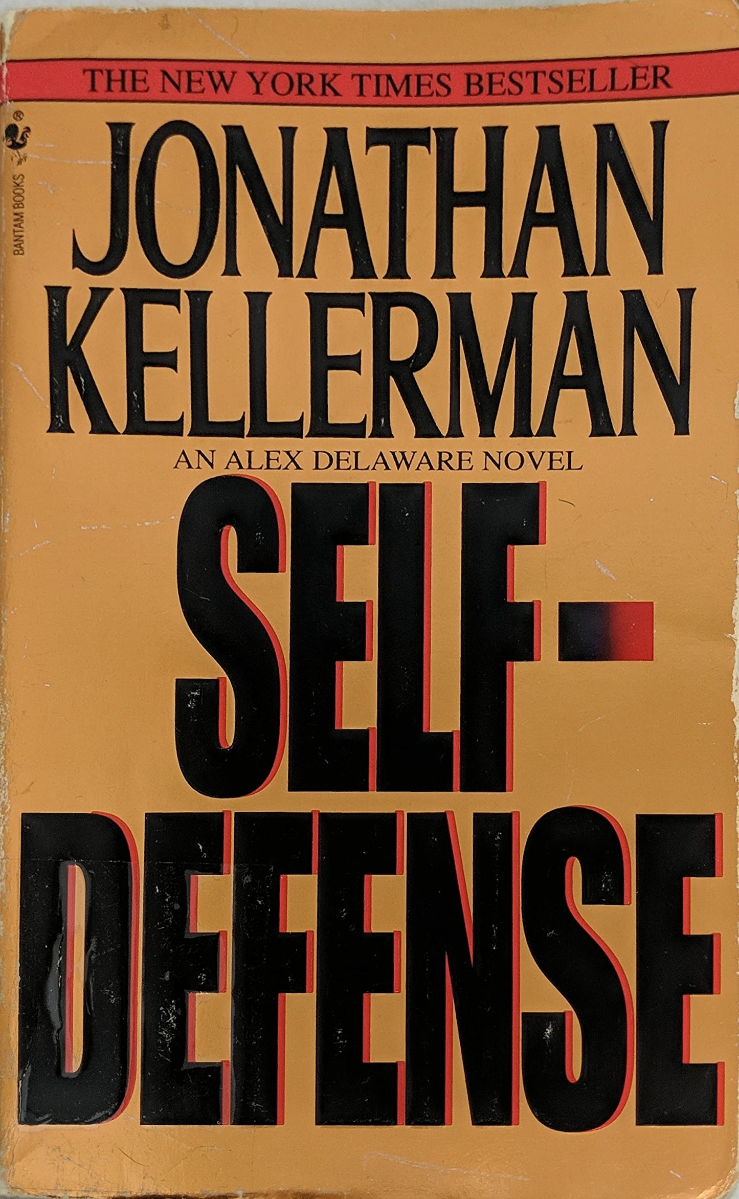 Self-Defense - 948