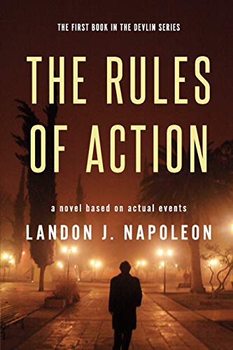 The Rules of Action (Devlin) - 4529