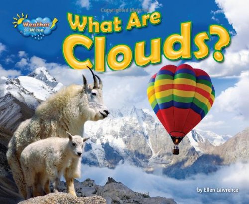 What Are Clouds? (Science Slam: Weather Wise) - 7616