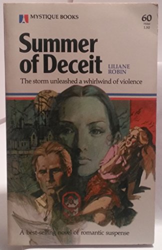 SUMMER OF DECEIT - 2355