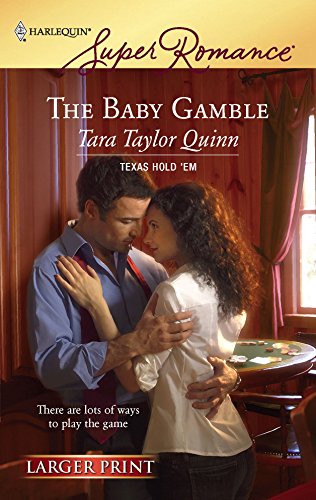 The Baby Gamble (Texas Hold'em) - 1423