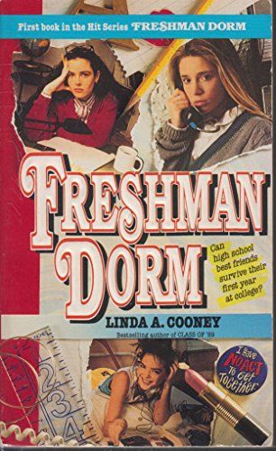 Freshman Dorm - 561