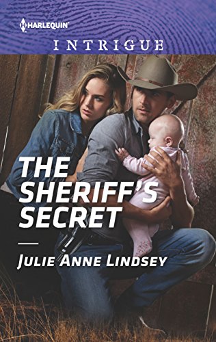 The Sheriff's Secret (Protectors of Cade County, 2) - 8333