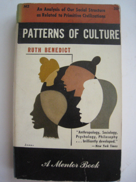 Patterns of Culture