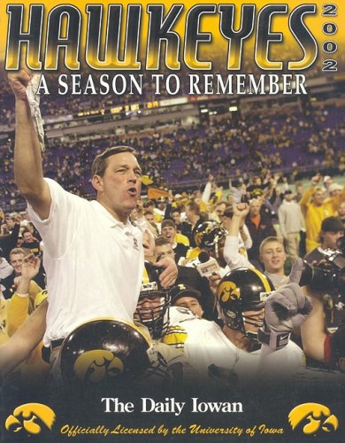 Hawkeyes: A Season to Remember - 7125