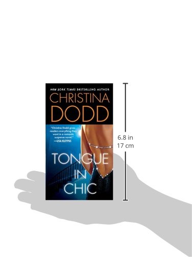 Tongue in Chic - 3365