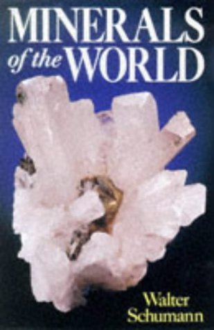 Minerals of the World - 9131