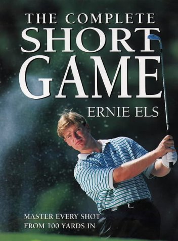 The Complete Short Game - 2656