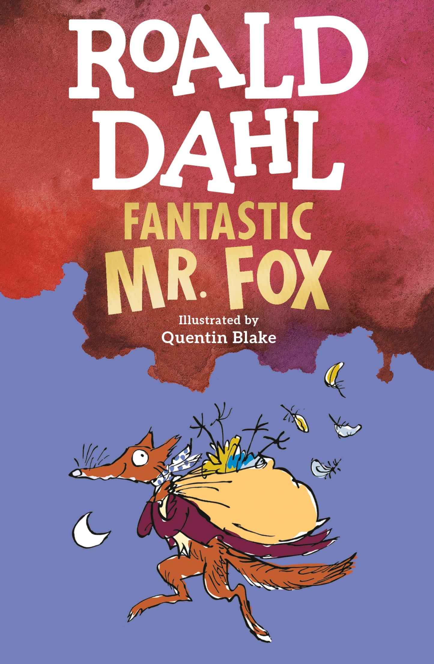 Fantastic Mr. Fox - 4993