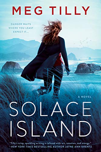 Solace Island (Solace Island Series) - 5327