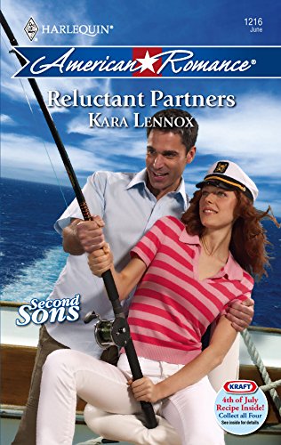 Reluctant Partners - 2200