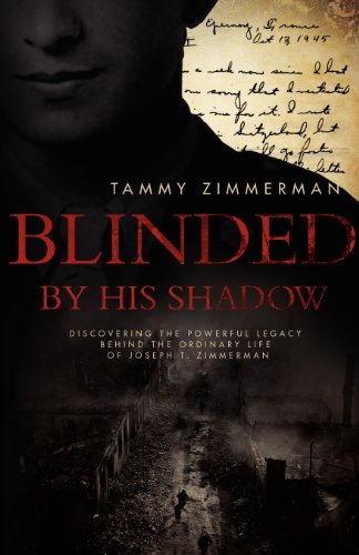 Blinded by His Shadow - 4055