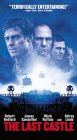 The Last Castle [VHS] - 6873