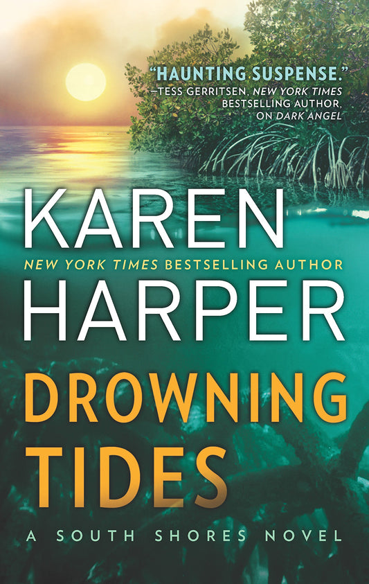 Drowning Tides (South Shores, 2) - 79