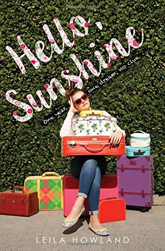 Hello, Sunshine - 3464